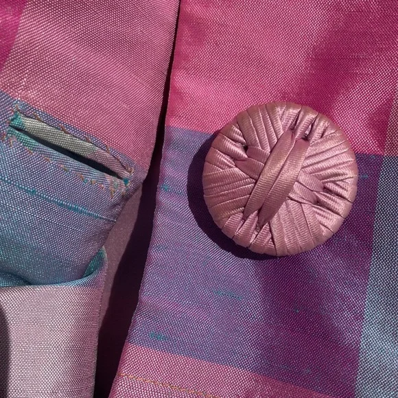 Vintage Fashionista Alert Swing Jacket - Picture 9 of 13